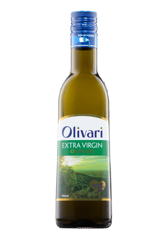 Olivari Оливковое масло